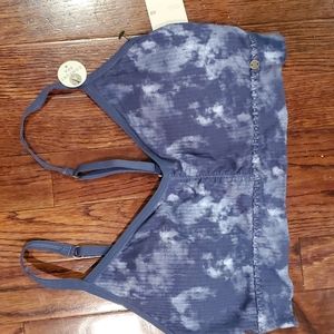 Lucky Brand comfort bra NWT, XL
